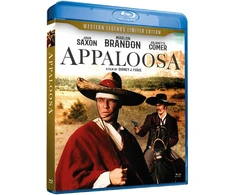 Classic Movies „Apaloza“ (dar žinomas kaip „Nuo pietvakarių iki Sonoros“) – vaidina Marlonas Brando