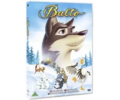 Classic Movies Balta 1