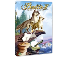 Classic Movies Balto 2 - Vilko ieškojimas