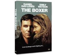 Classic Movies Boksininkas – Danielis Day-Lewisas ir Emily Watson