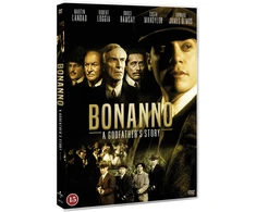 Classic Movies Bonanno: Krikštatėvio istorija (mini serialas)