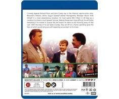 Classic Movies „Brewster's Millions“ (1985 m.) – Johnas Candy ir Richardas Pryoras – būtina pamatyti komedija