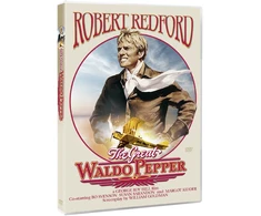 Classic Movies Didysis Valdo Peperis – Roberto Redfordo klasika