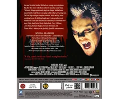 Classic Movies „Dingę berniukai“ (Kieferis Sutherlandas ir Corey Feldmanas)