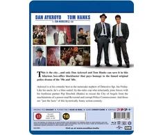 Classic Movies „Dragnet“ (1987 m.) – Danas Aykroydas ir Tomas Hanksas – būtina pamatyti komedija