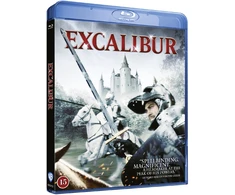Classic Movies Ekskaliburas