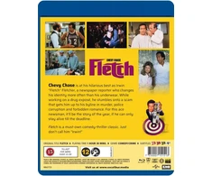 Classic Movies Fletch - Chevy Chase