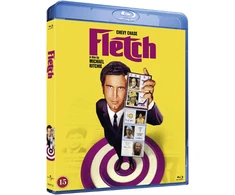 Classic Movies Fletch - Chevy Chase