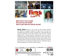 Classic Movies Fletch Lives - Chevy Chase