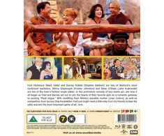 Classic Movies Flinstounai Viva Rock Vegase