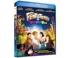 Classic Movies Flinstounai Viva Rock Vegase
