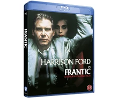 Classic Movies Frantic (Harrison Ford)