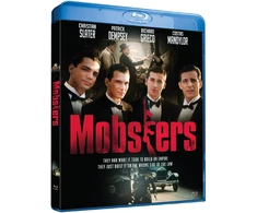 Classic Movies Gangsteriai – Lucky Luciano ir Bugsy Siegel istorija