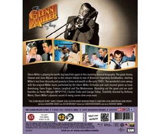 Classic Movies Glenno Millerio istorija – Jameso Stewarto klasika