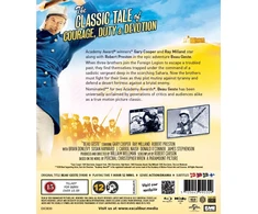Classic Movies Gražus gestas – (Gary Cooper)