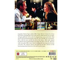 Classic Movies „Iš meilės žaidimui“ (Kevinas Costneris ir Kelly Preston)