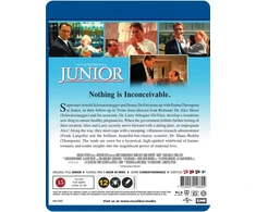 Classic Movies Jaunesnysis (Arnoldas Schwarzeneggeris ir Danny DeVito)