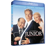 Classic Movies Jaunesnysis (Arnoldas Schwarzeneggeris ir Danny DeVito)