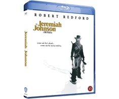 Classic Movies Jeremiah Johnson (1973) – (klasikinis Roberto Redfordo vesternas)