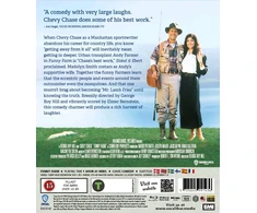 Classic Movies Juokingas ūkis (Chevy Chase)