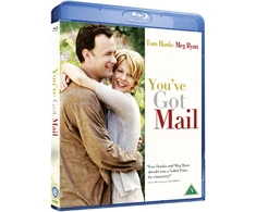 Classic Movies „Jūs gavote laišką“ (Tom Hanks ir Meg Ryan)