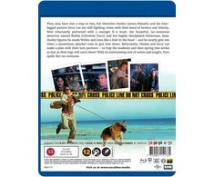 Classic Movies K-911 - Jamesas Belushi
