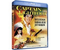 Classic Movies Kapitonas Laitpėtas – klasikinis Rocko Hudsono filmas
