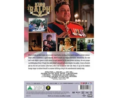 Classic Movies Karalius Ralfas (Johno Goodmano komedija)