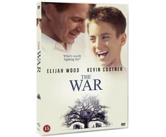 Classic Movies Karas (Kevinas Costneris ir Elijah Woodas)
