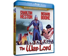 Classic Movies Karo valdovas - Riteris iš Normandijos - Normandijos ateina - Karo valdovas