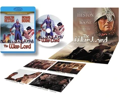Classic Movies Karo valdovas - Riteris iš Normandijos - Normandijos ateina - Karo valdovas