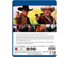 Classic Movies Kaubojų kelias