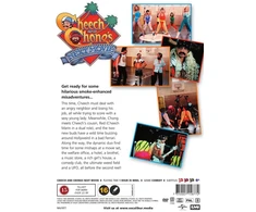 Classic Movies Kitas Cheecho ir Chongo filmas – kulto klasika