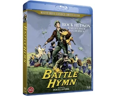 Classic Movies Kovos himnas (karo filmų klasika)
