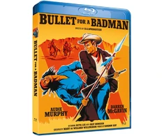 Classic Movies Kulka blogam žmogui – Audie Murphy vesternas