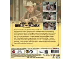 Classic Movies Kulka blogam žmogui – Audie Murphy vesternas