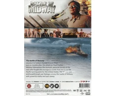 Classic Movies Midvėjaus mūšis – klasikinis 1976 m. karo filmas (rež. Charltonas Hestonas ir Henry Fonda)
