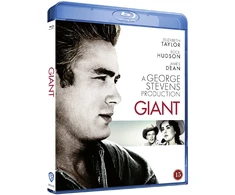 Classic Movies Milžinas – Milžinas JAMES DEAN – ROCK HUDSON – ELIZABETH TAYLOR
