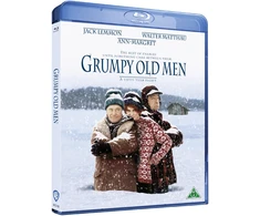 Classic Movies Niurzgantys seni vyrai