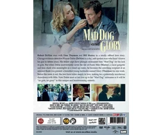 Classic Movies Pašėlęs šuo ir šlovė (Robertas De Niro ir Billas Murray)