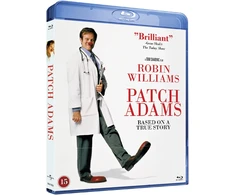 Classic Movies Patch Adams - (Robin Williams)