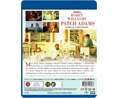 Classic Movies Patch Adams - (Robin Williams)