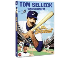 Classic Movies Ponas Beisbolas – Tomas Selleckas, klasikinis filmas