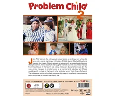 Classic Movies Probleminis vaikas 2 – „OneToWatch“ komedija