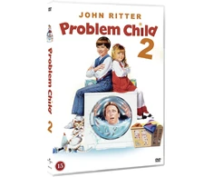 Classic Movies Probleminis vaikas 2 – „OneToWatch“ komedija