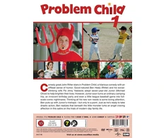 Classic Movies Probleminis vaikas – „OneToWatch“ komedija