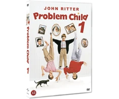 Classic Movies Probleminis vaikas – „OneToWatch“ komedija