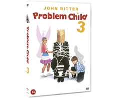 Classic Movies Problemiškas vaikas 3 - įsimylėjęs mažylis OneToWatch