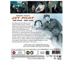 Classic Movies Reaktyvinis pilotas (John Wayne Classic)