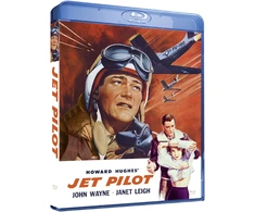 Classic Movies Reaktyvinis pilotas (John Wayne Classic)